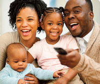 Local-provided-Programming